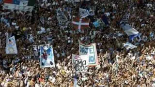 IRRIDUCIBILI LAZIO 1987
