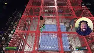 WWE 2K25 Live Events Matches World Tour Weekly Towers