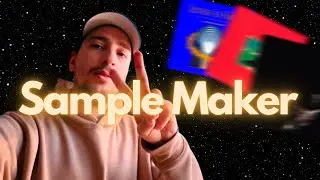 How My Samples Caught Major Producers' Attention