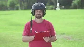 POWERUP X FPV Video Paper Airplane Kit #igoklik #powerup #paperplane #airplanekit