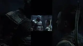 I just want answers|| #godofwarragnar&ouml;k #ragnarok #games #gamer #edit #godofwaratreus #atreusgodofwa