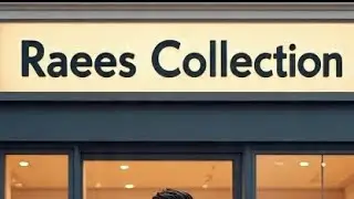 Raees Collection online business 