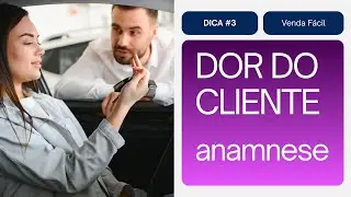 Dica R&aacute;pida #03: Descubra a Dor do Cliente e Venda Mais na Sua F&aacute;brica de Produtos de Limpeza!