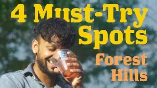 4 Must-Try Spots in Forest Hills (Queens, New York)