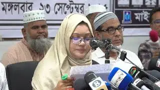How will society view the children injured in the Milestone plane crash? - Sanjida, mother of inj...