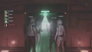 Let's Play~ RE Resistance