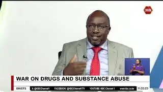 News Check I War on Drugs and Substance Abuse