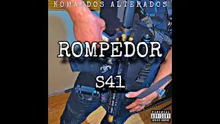 ROMPEDOR(S41)