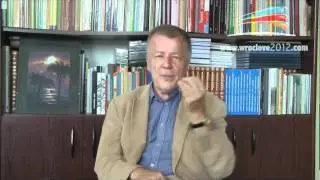 Profesor Miodek o piłkarzach wszech czas&oacute;w