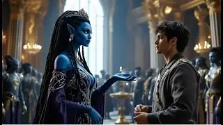 The Princess Was Ordered to Choose — Everyone Froze When She Picked Him
