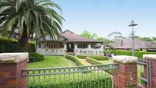 Gordon, 66 Cecil Street
