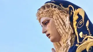Salida de la Virgen del Rosario - Magna de Guadix - BM San Isidro (Armilla)
