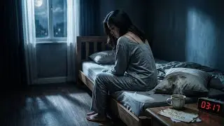 Dibalik Tirai Malam | Cerita 1