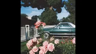 [Free] The Alchemist x Larry June x Curren$y Type Beat 2025 ~ 