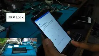 Symphony i68 FRP Bypass New Method | বাংলা | Factory Reset Protection Bypass With Pattern Lock |