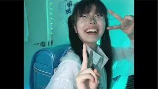 NANAI 半田なない がライブ配信中！