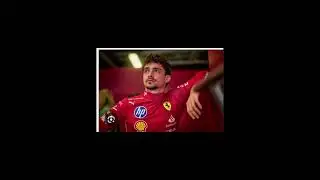 Charles leclerc edit for ferrari and f1 fans 