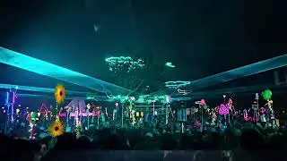 Meredith Music Festival 2024 Sky Show