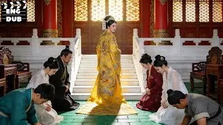 【FULL📽】Swapped at Birth, Ignored for 20 Years — She Returned and Rose to Become Queen!#minidrama