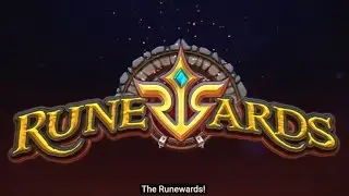 Runewards - Strategy Card Game Gameplay ᴴᴰ (Android/iOS)