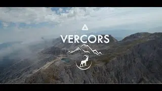 Massif du Vercors FPV
