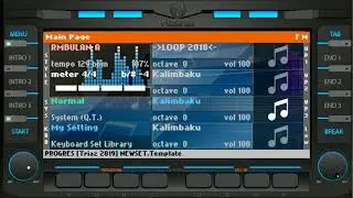 Skin Monitor 1.0