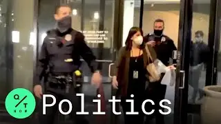 All Wisconsin Ballots Counted After Milwaukee Vote Totals Delivered Under Police Guard
