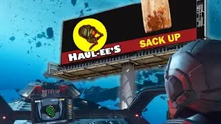 Приготовьтесь к перекусу: Space Haven Beta 2 [EP4]