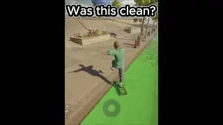 KOLF Part 4👑 #skate #skate4 #skateboarding #gaming