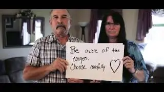 Powerful Stories: This is Doug's Story