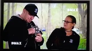 Watch Garage Squad May 11, 2022 - DMAX Southeast Asia