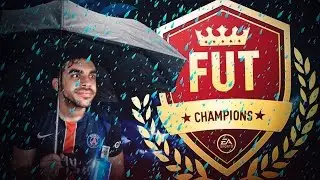 DIRECTO DOMINGUERO DE FUT LLOROS | FIFA 17