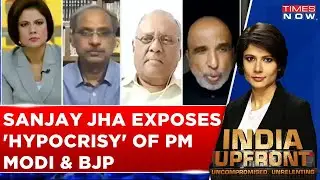 Sanjay Jha On Supreme Court's 'Strong Observation' Against ED, CBI In Delhi Liquorgate Probe