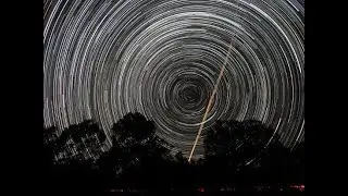 The Long Southern Trail 🎵 A Visual & Musical Journey 🎵