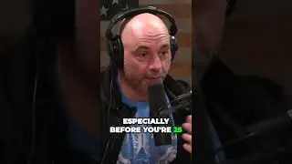 Protect Your Brain The Impact of Smoking and Drinking on Development #shorts #joerogan #jre #fyp