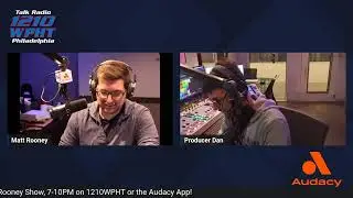 Matt Rooney Show | April 2, 2023