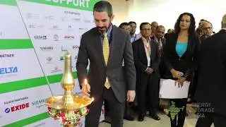 Intersolar INDIA 2016
