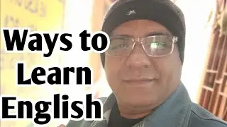 WAYS TO LEARN ENGLISH 🙏 IMPORTANCE OF ENGLISH IN OUR LIFE 🙏 #learnenglish #spokenenglish #english