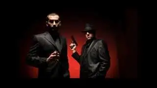 Rap Mafia Style Beat (Free Beat) 12-13 [prod.by Vissy-KeepKrew Beats]