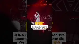 ENKAY und JONA LEAKEN NEUEN Song 🔥🔥