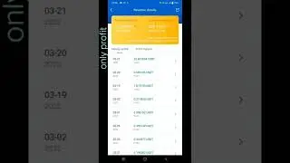 Income Proof, Always profit, Crypto Currency, Power of Royal Q, Short, Vol.4