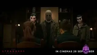 Masked Figures Terrorize Diner: Sheriff Confrontation & Red Hair Tears #shorts