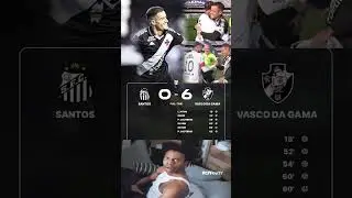 Coutinho beats his old friend Neymar 6️⃣➖0️⃣ 😵#fyp #football #brazil #neymar #barcelona #psg #santos