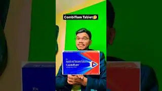 Combiflam Tablet Uses in Hindi | Combiflam Tablet Composition in Hindi | Side effects of Combiflam