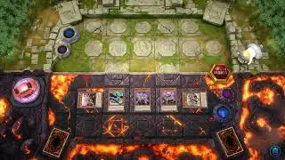 Yugioh Master Duel Ogdoadic/Abhyss vs Banish.dek
