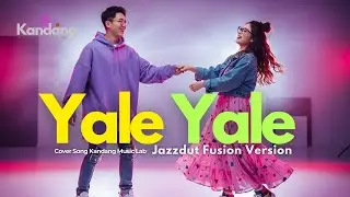 💫 YALE YALE &ndash; SAADIAH &ndash; R&B DUT FUSION VERSION - COVER BY KANDANG MUSIC LAB