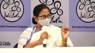 LIVE: Mukul Roy joins TMC in the presence of West Bengal CM Mamata Banerjee, in Kolkata