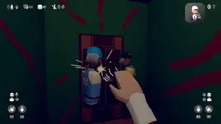 Rec Room- GIVE ME A SMILE
