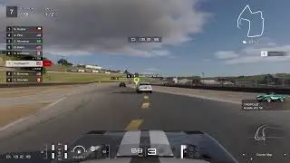 GT7 Gameplay