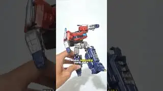 Ketika Mainannya Terlalu Mirip..
